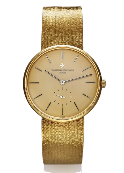 Vacheron Constantin Vacheron & Constantin 6319 kol saati