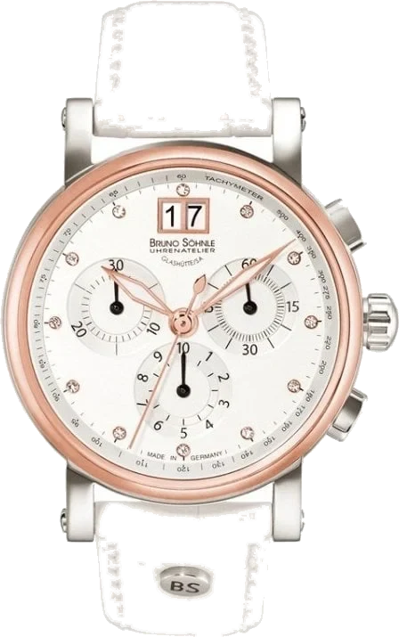 Bruno Söhnle Armıda 17-63115-951 36 mm kol saati