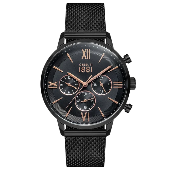 Cerruti 1881 CRA23406 kol saati