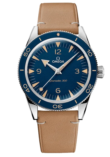 OMEGA Seamaster 134947 kol saati