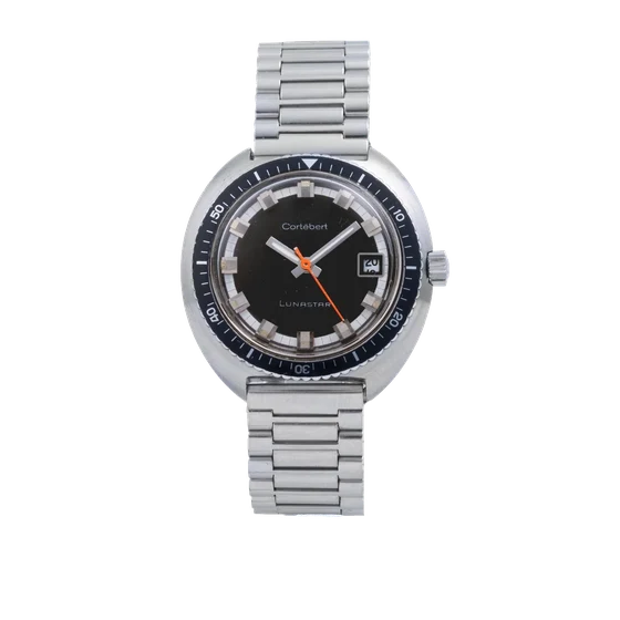 Cortebert Switzerland 510CT kol saati