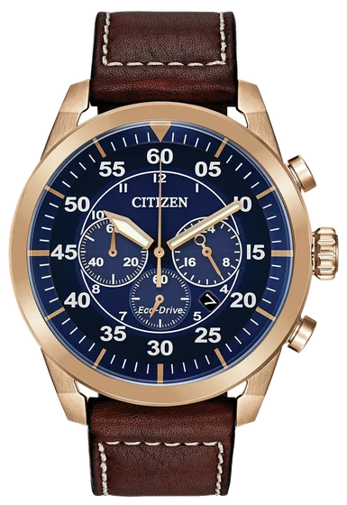 Citizen Avion CA4213-18L kol saati