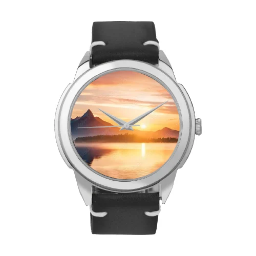 Jaipur Watch Company CUS04 43 mm kol saati