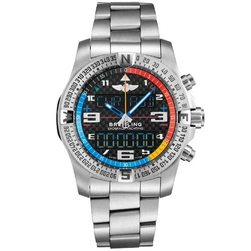 Breitling Exospace EB5512221B1E1 46 mm kol saati