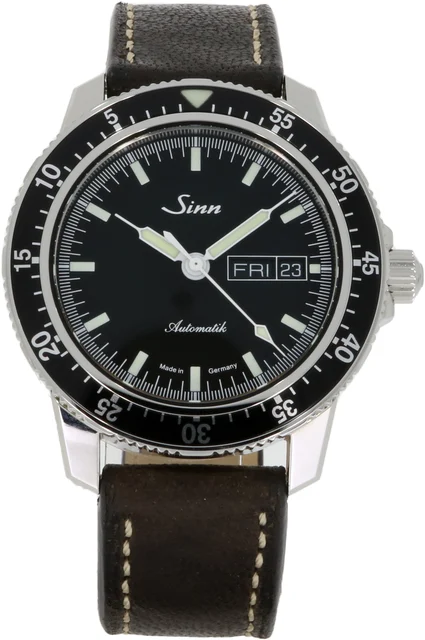 Sinn Sinn 104 PRE008 kol saati