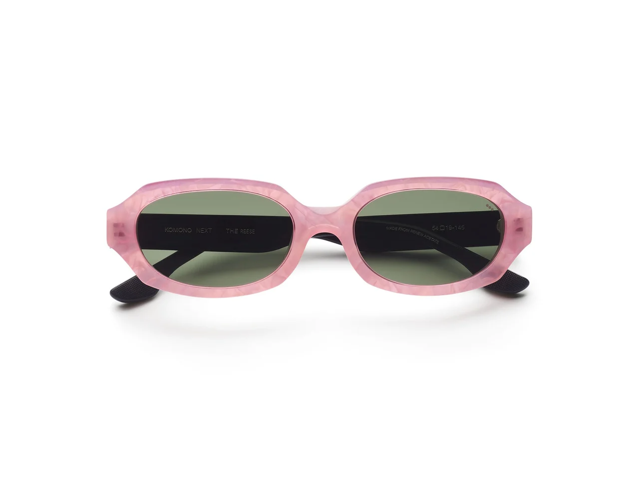 Komono Reese Spore Blush KOM-S11654 kol saati