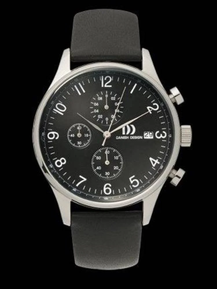 Danish Design IQ13Q847 41 mm kol saati