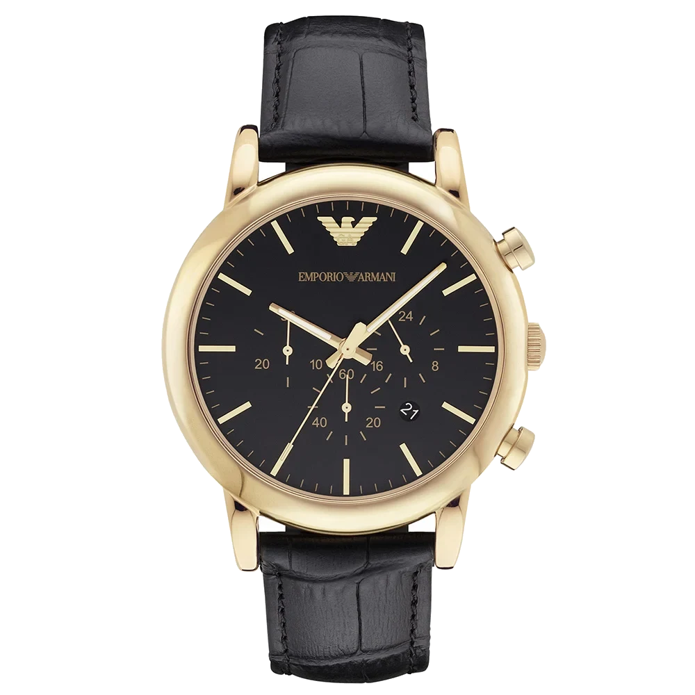 Emporio Armani AR1917 46 mm kol saati