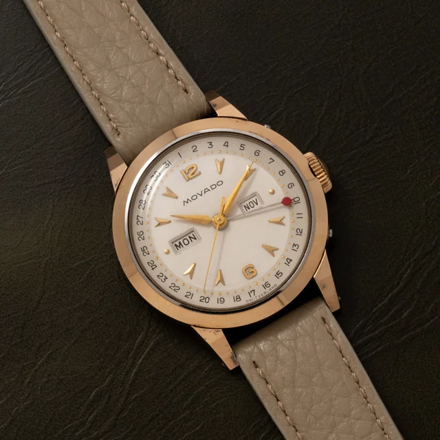 Movado Movado 40992720 kol saati