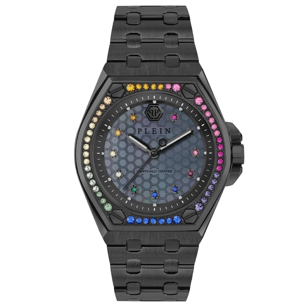 Philipp Plein PWJAA1423 38 mm kol saati