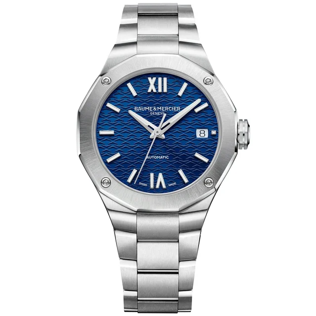 Baume & Mercier Riviera M0A10679 kol saati