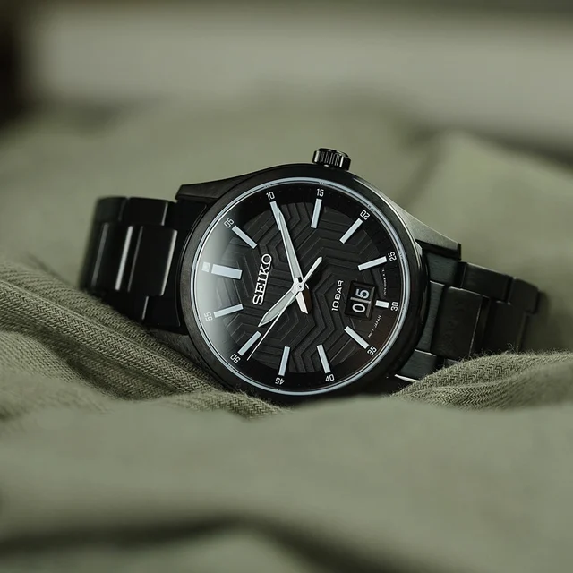 Seiko SUR515P1P kol saati