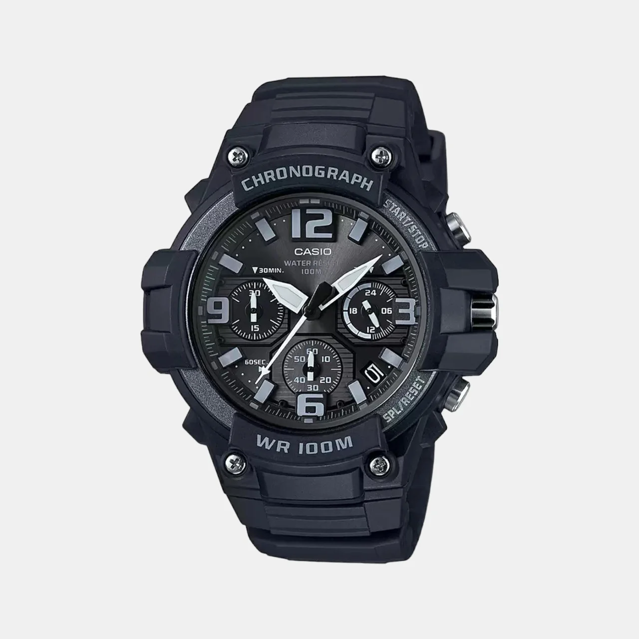 Casio Casio AD213 38 mm kol saati
