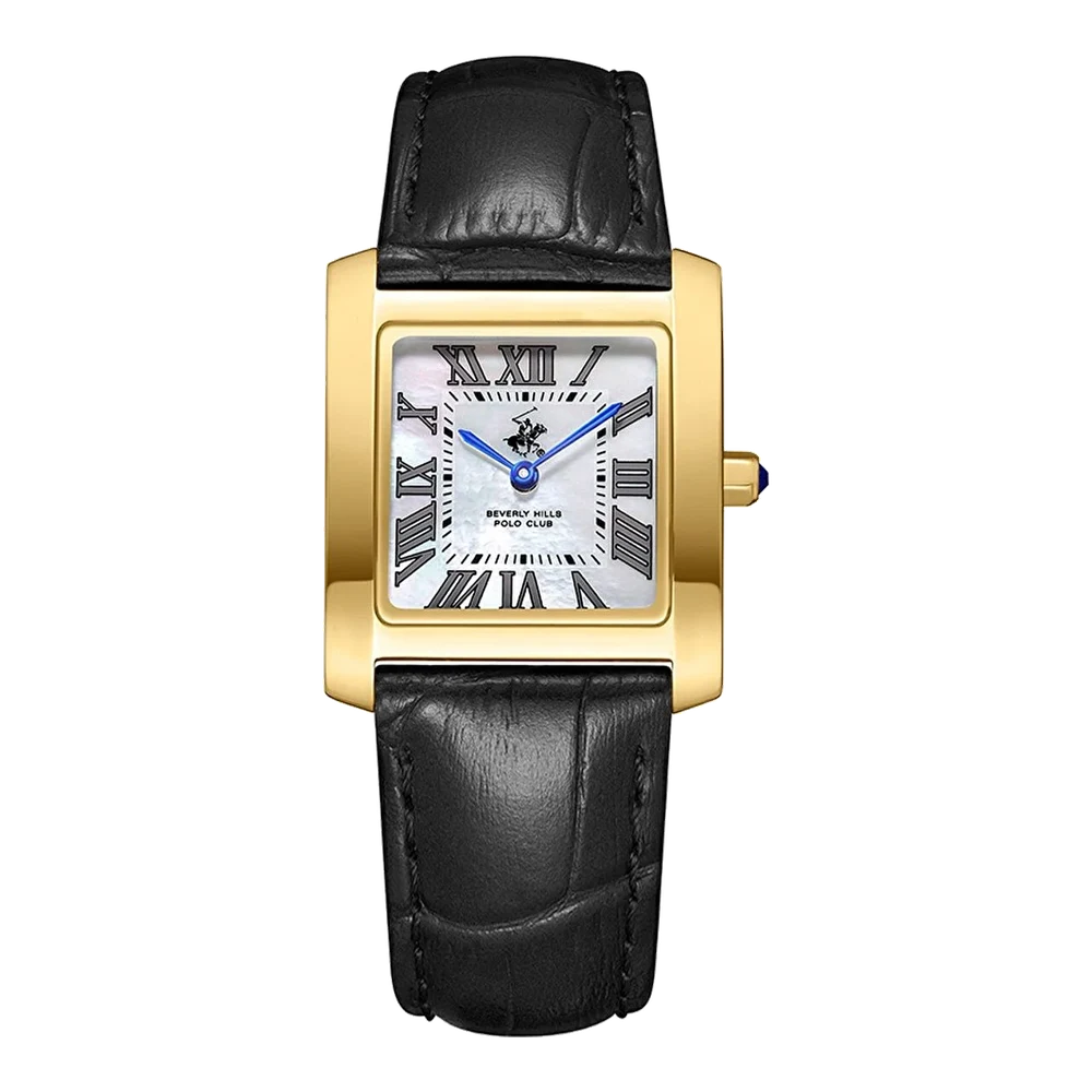 BEVERLY HILLS POLO CLUB BP3753X.121 27 mm kol saati