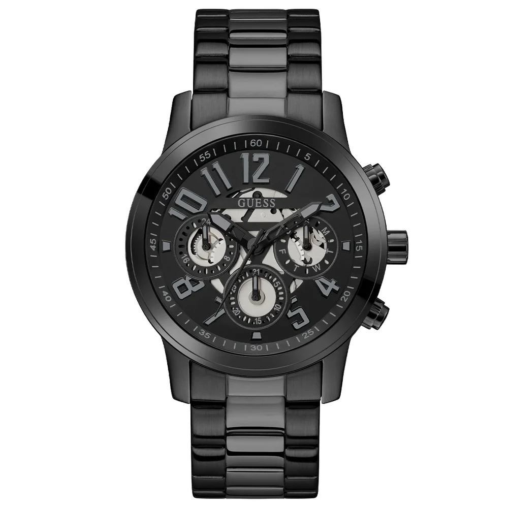 Guess GUGW0627G3 44 mm kol saati