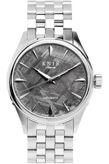 KNIS KNIS KN001 KN001-MT kol saati