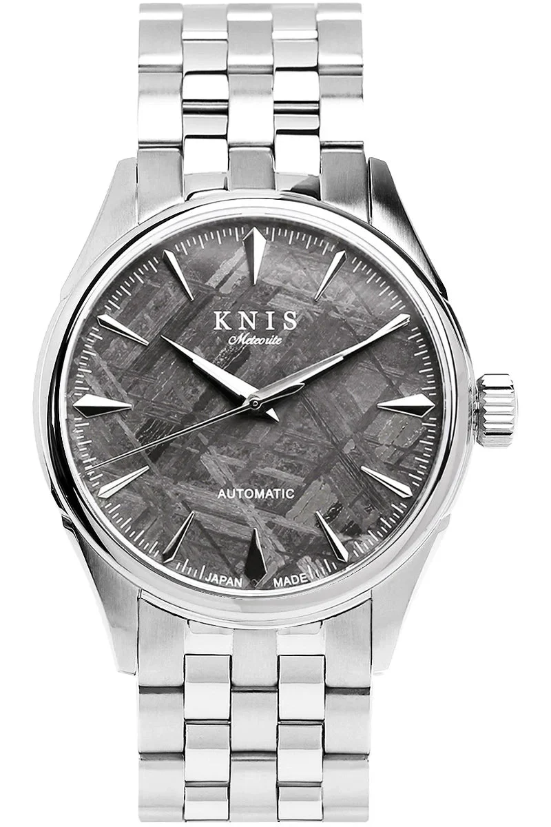 KNIS KNIS KN001 KN001-MT 38 mm kol saati