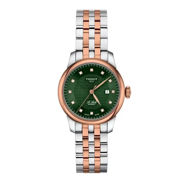 Tissot Locle 52250 kol saati