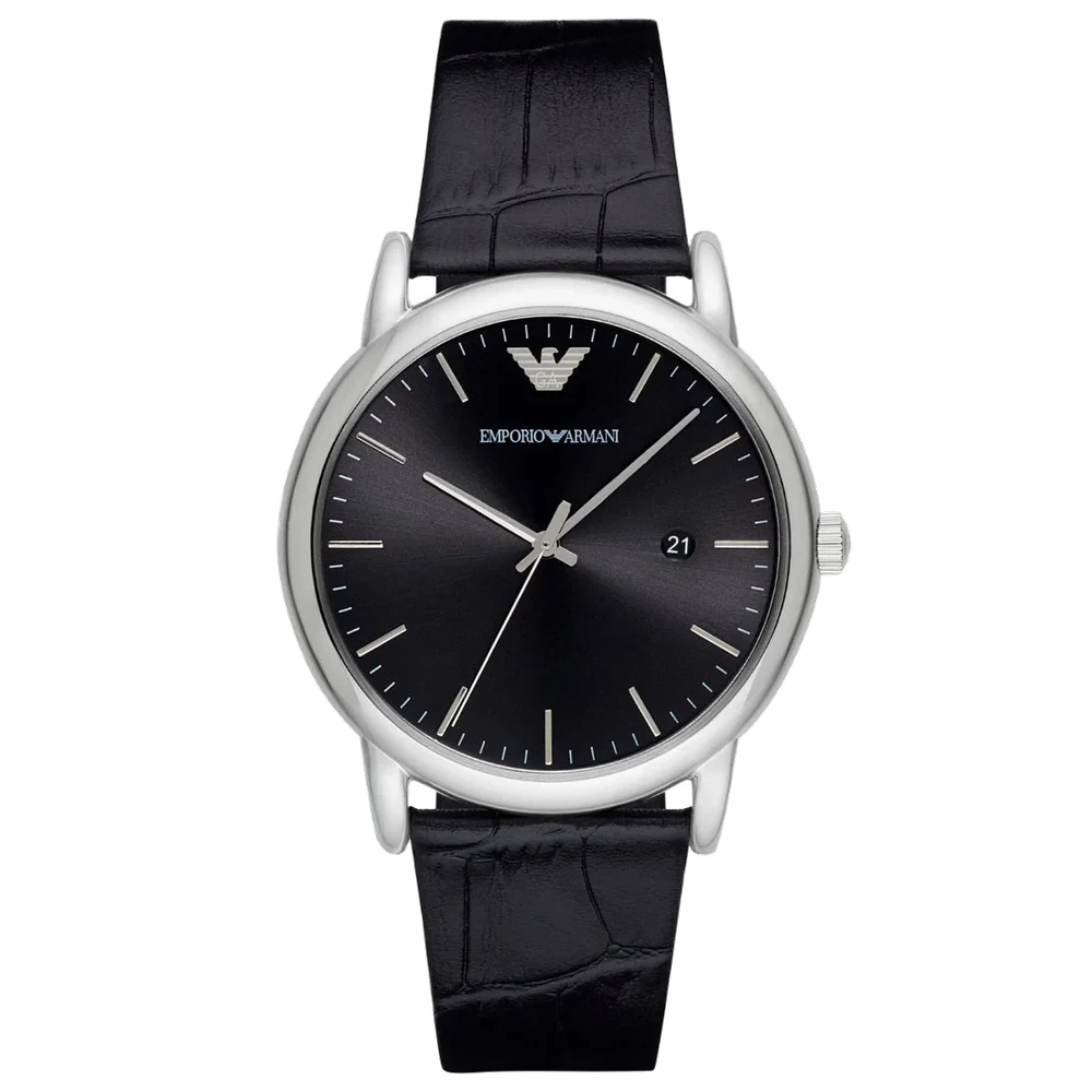 Emporio Armani Luigi AR2500 43 mm kol saati