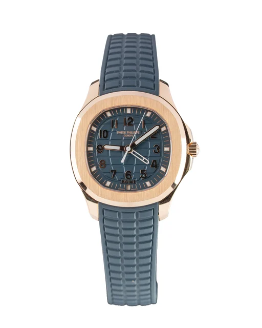 Patek Philippe Aquanaut W12007 kol saati