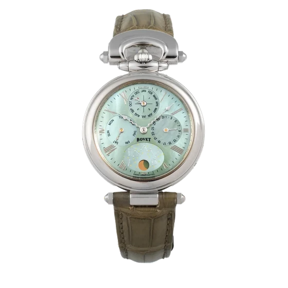 Bovet Switzerland D850.0 kol saati