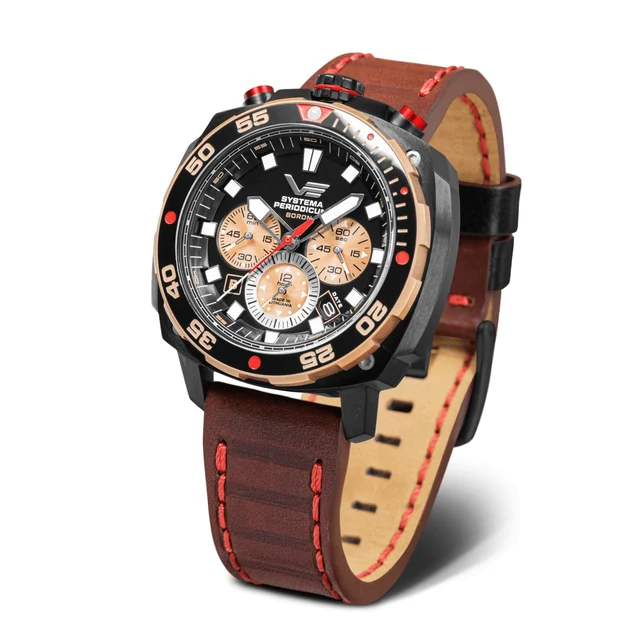 Vostok Europe Vostok Europe VK67/650E721 kol saati
