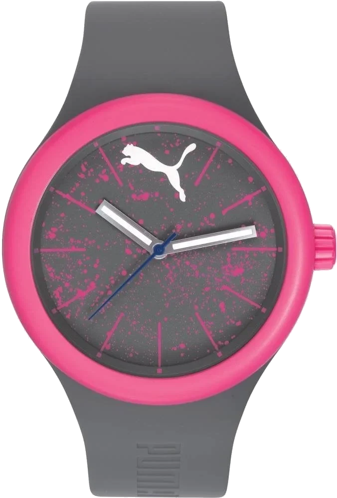 Puma PU911401002 46 mm kol saati