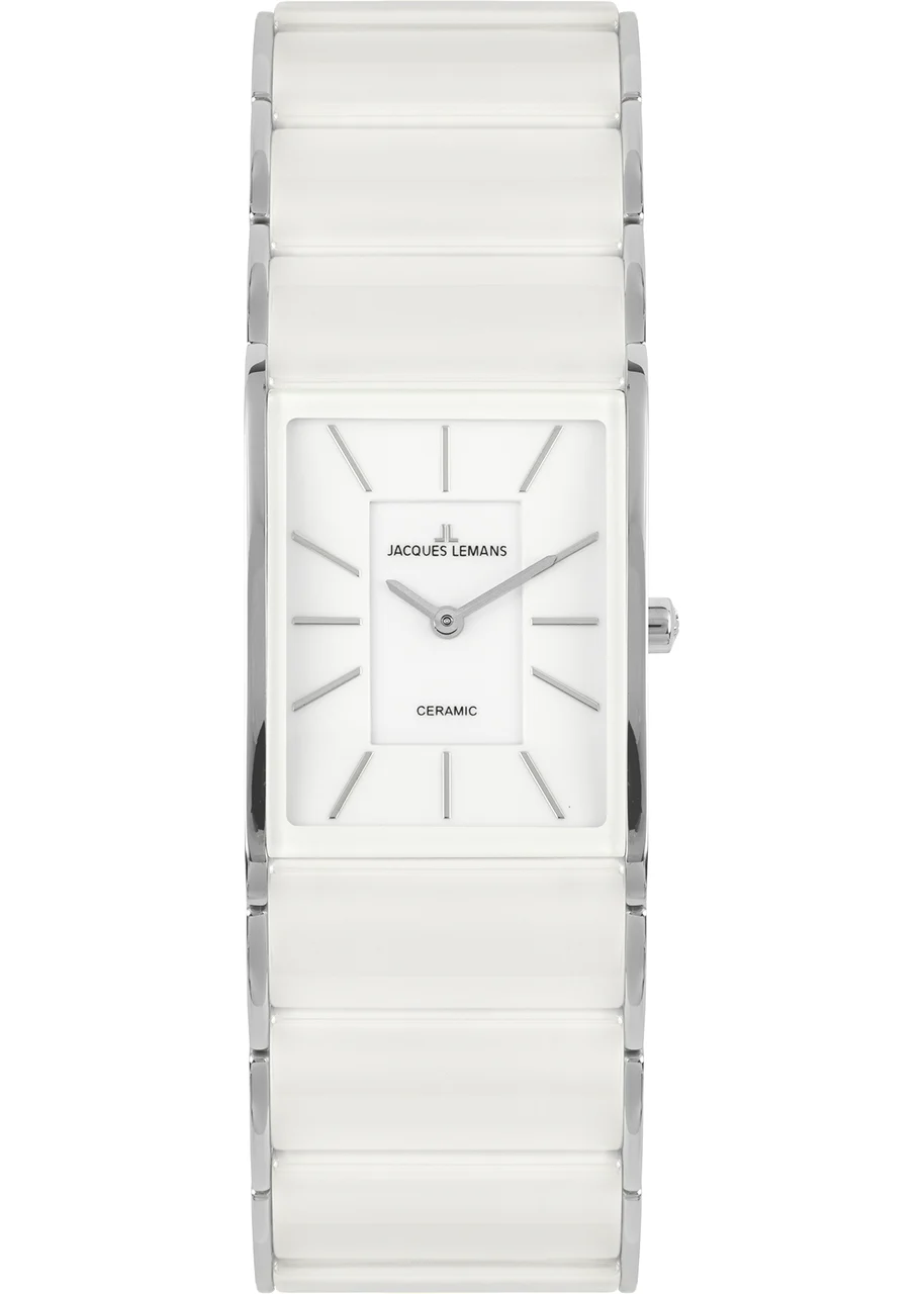 Jacques Lemans Dublin 1-2214B 20 mm kol saati