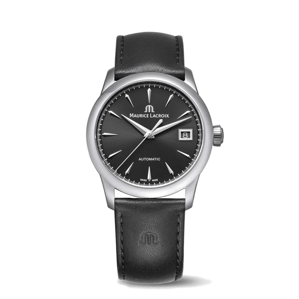 Maurice Lacroix Automatic 36MM 756007-SS001-330-2 36 mm kol saati