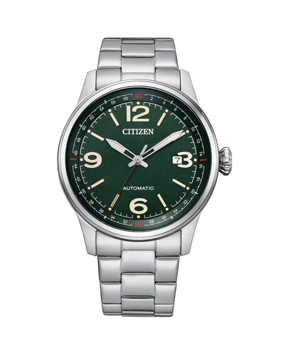 Citizen Citizen NJ0160-87X 42 mm kol saati