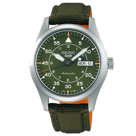 Seiko S5SRPH29K S5-SRPH29K kol saati