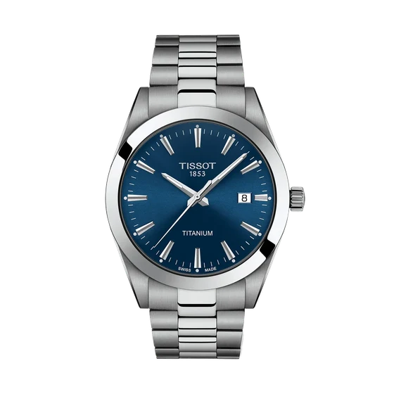 Tissot Gentleman 40mm T1274104404100 kol saati