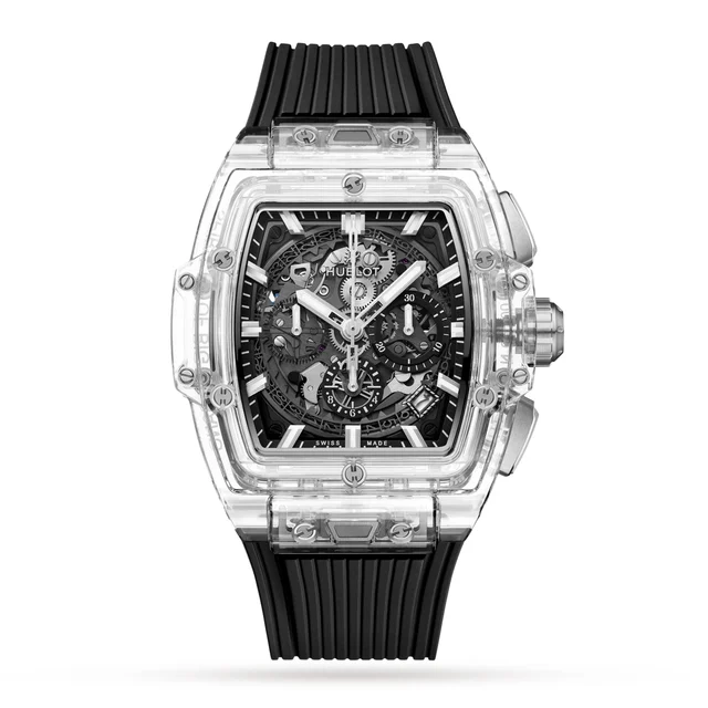 Hublot Spirit of Big Bang 17170976 kol saati