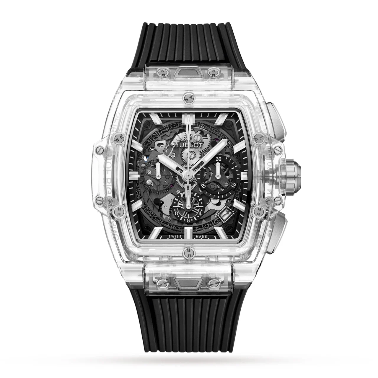 Hublot Spirit of Big Bang 17170976 42 mm kol saati