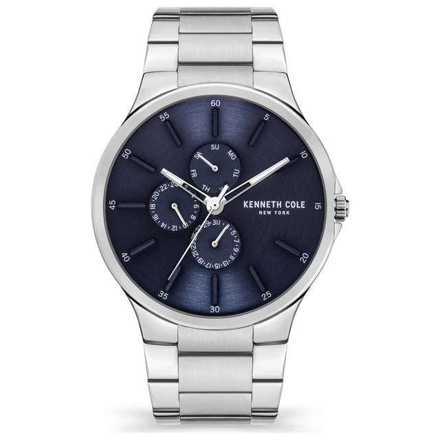 Kenneth Cole Watch KCWGK2123504 kol saati