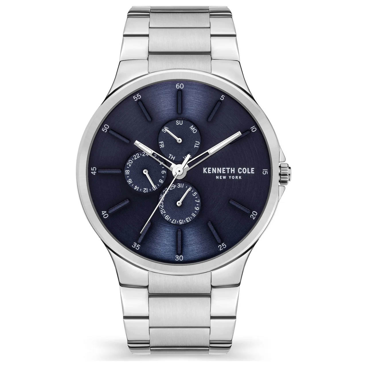 Kenneth Cole Watch KCWGK2123504 kol saati