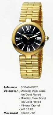 Pierre Cardin 068651002 (68651.41502 kol saati