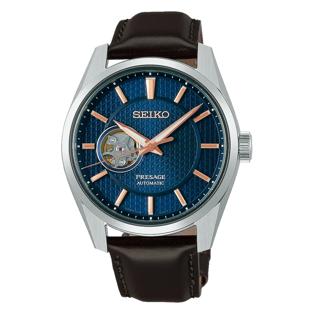 Seiko Presage Sharp Edged Series SPB311 SPB311J1 40.2 mm kol saati
