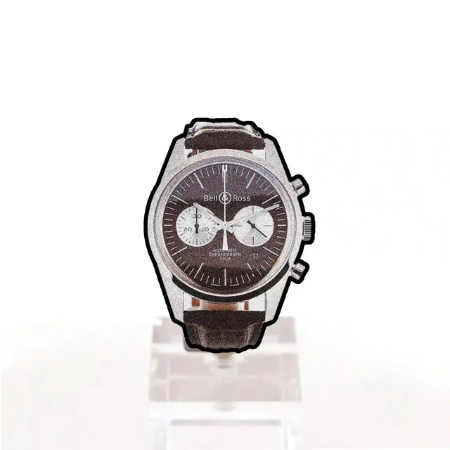 Bell & Ross Bell & Ross 11809 kol saati