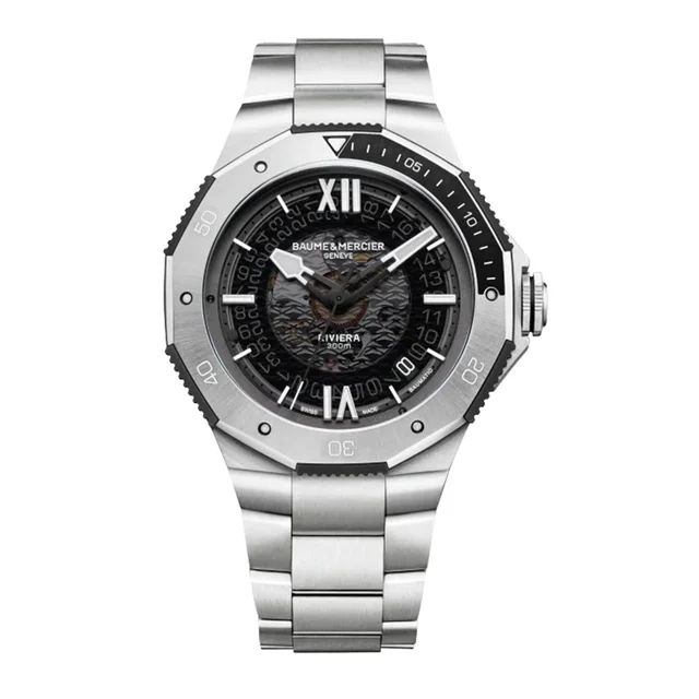 Baume & Mercier Riviera 605-00002 kol saati