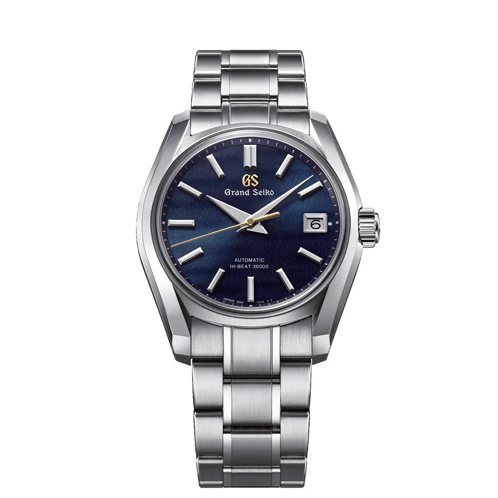 Grand Seiko SBGH273G 40 mm kol saati