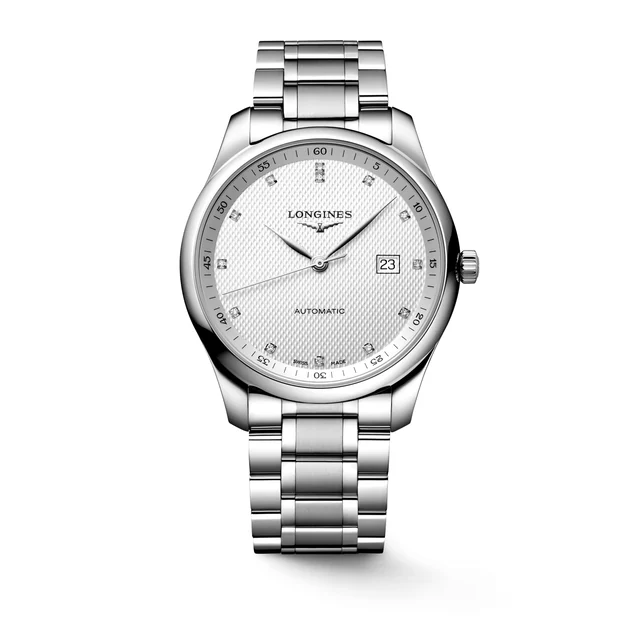 Longines Master Collection L28934776 kol saati