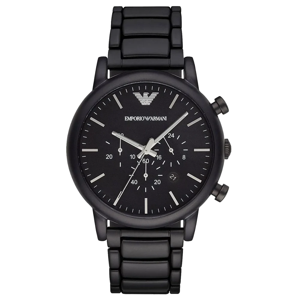 Emporio Armani Luigi AR1895 46 mm kol saati