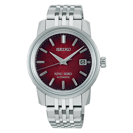 Seiko King KSK SJE103 SJE103J1 kol saati