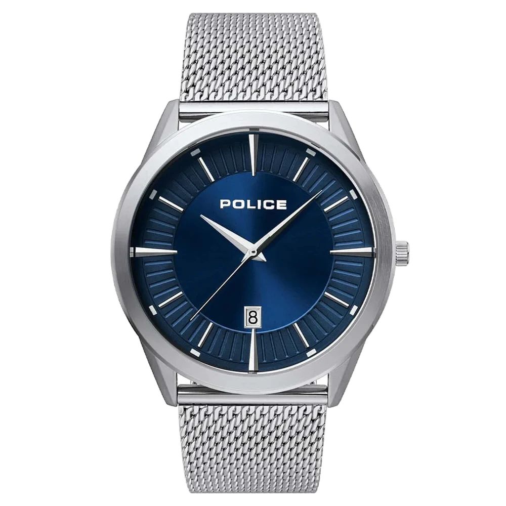 Police Patriot PL15305JS03MM 44 mm kol saati