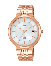 Alba Prestige AS9D70X 40 mm kol saati