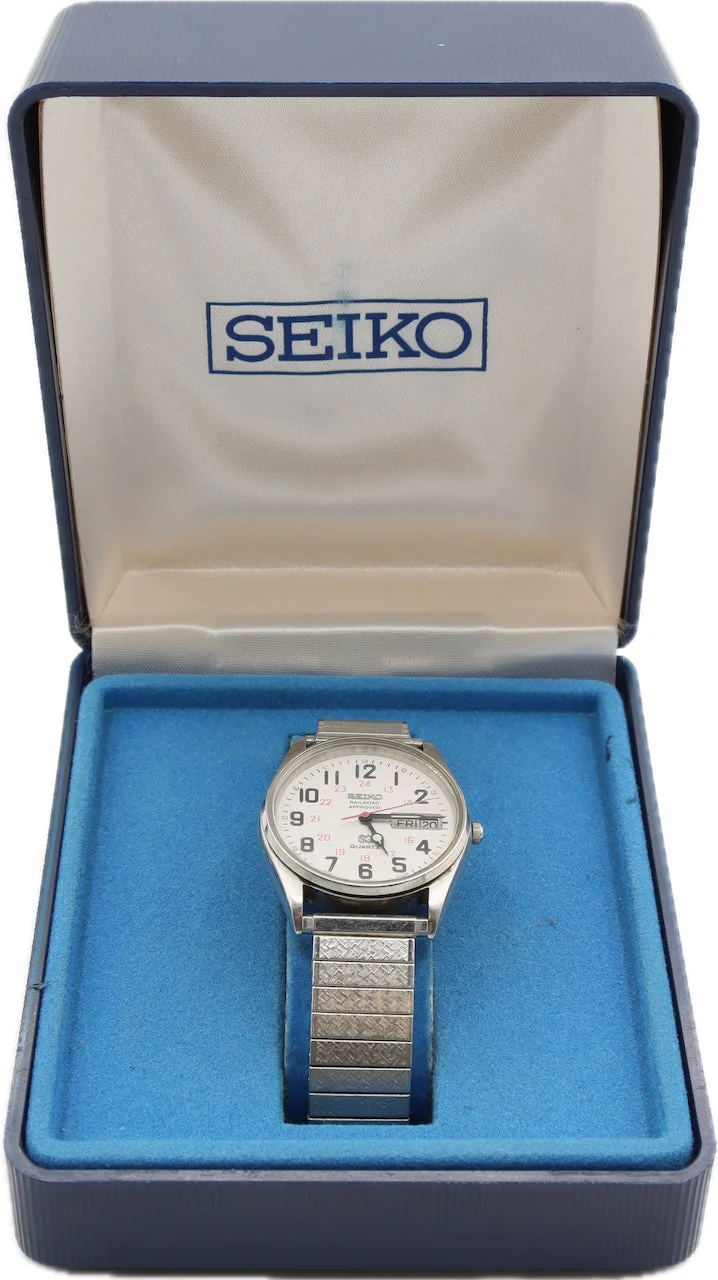 Seiko Seiko 926202484116 34 mm kol saati
