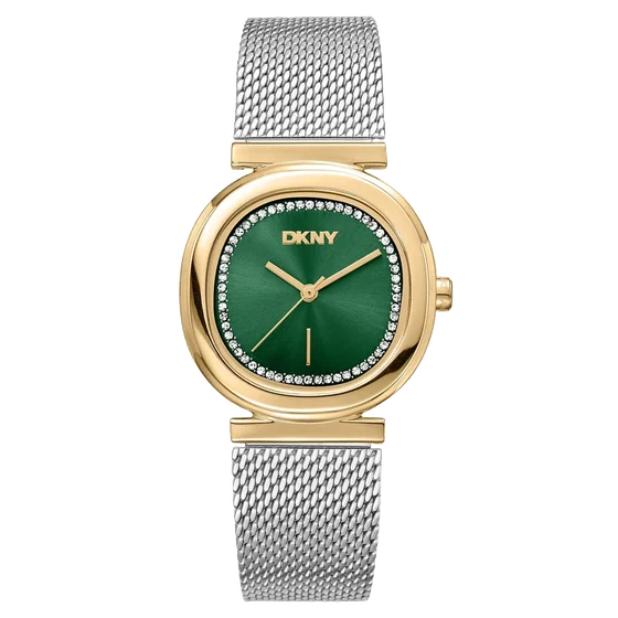 DKNY Evening DK1L082M0085 kol saati