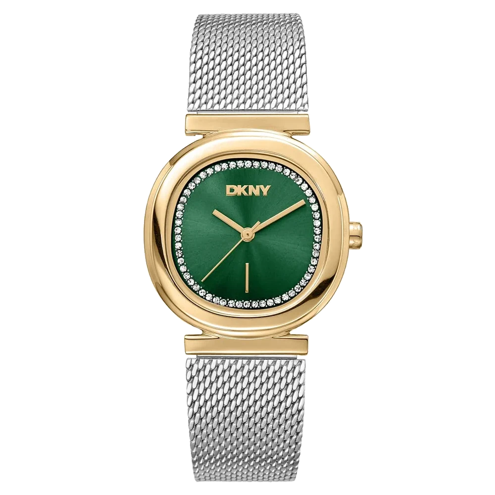 DKNY Evening DK1L082M0085 30 mm kol saati