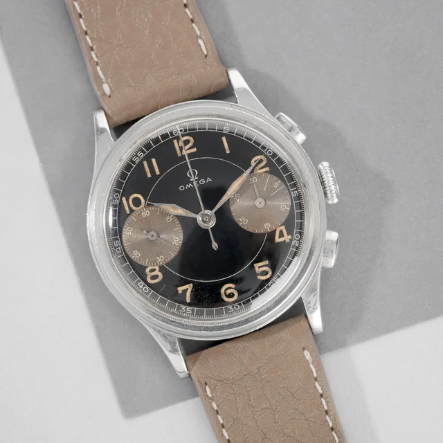 OMEGA Omega W-586 kol saati